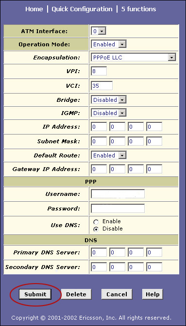 Xavi X8121r